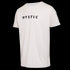 Star S/S Quickdry 2024 - White